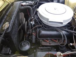 1958 Ford Ranch Wagon (CC-1130627) for sale in Clarence, Iowa
