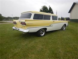 1958 Ford Ranch Wagon (CC-1130627) for sale in Clarence, Iowa