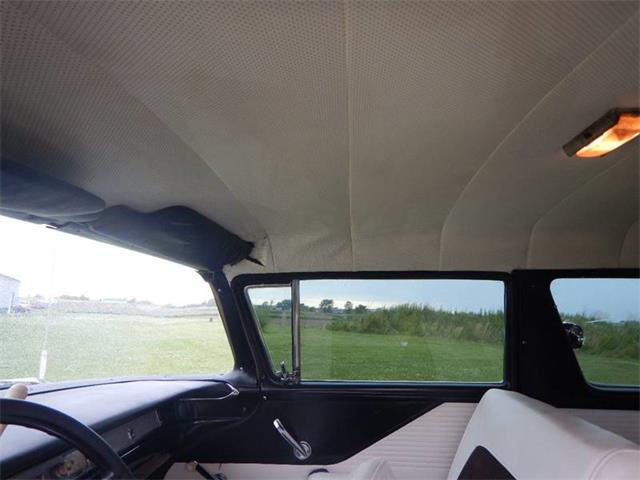 1958 Ford Ranch Wagon (CC-1130627) for sale in Clarence, Iowa