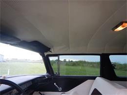 1958 Ford Ranch Wagon (CC-1130627) for sale in Clarence, Iowa