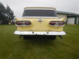 1958 Ford Ranch Wagon (CC-1130627) for sale in Clarence, Iowa