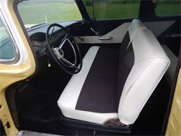 1958 Ford Ranch Wagon (CC-1130627) for sale in Clarence, Iowa