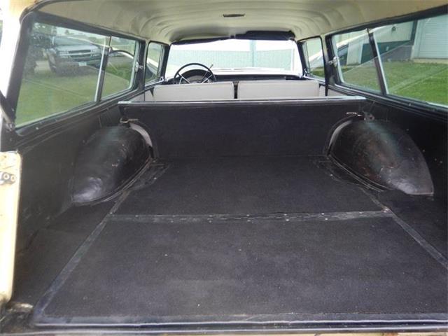 1958 Ford Ranch Wagon (CC-1130627) for sale in Clarence, Iowa
