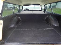 1958 Ford Ranch Wagon (CC-1130627) for sale in Clarence, Iowa