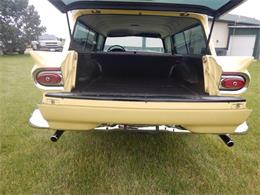 1958 Ford Ranch Wagon (CC-1130627) for sale in Clarence, Iowa