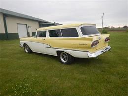 1958 Ford Ranch Wagon (CC-1130627) for sale in Clarence, Iowa