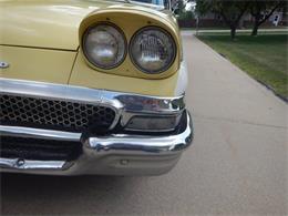 1958 Ford Ranch Wagon (CC-1130627) for sale in Clarence, Iowa