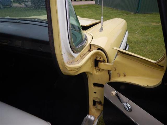 1958 Ford Ranch Wagon (CC-1130627) for sale in Clarence, Iowa