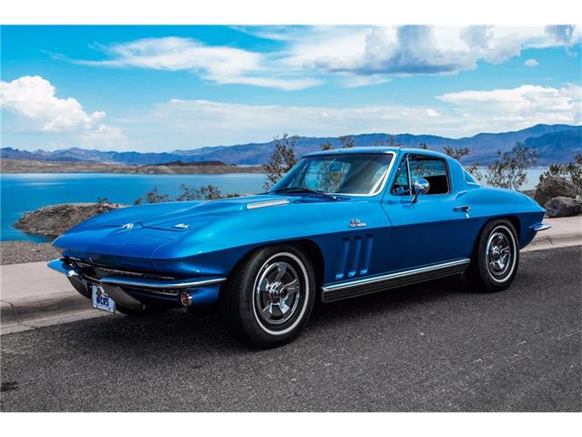 1966 Chevrolet Corvette (CC-1136273) for sale in Las Vegas, Nevada