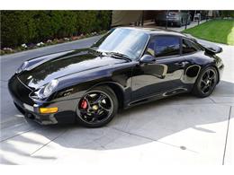 1996 Porsche Twin Turbo (CC-1136274) for sale in Las Vegas, Nevada