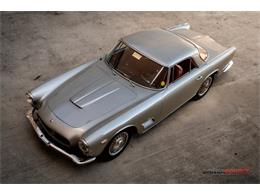 1962 Maserati 3500 (CC-1136275) for sale in Houston, Texas