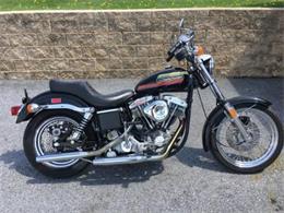 1974 Harley-Davidson FXE (CC-1136282) for sale in Clarksburg, Maryland
