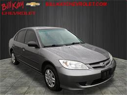 2005 Honda Civic (CC-1136285) for sale in Downers Grove, Illinois
