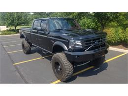1996 Ford F350 (CC-1130630) for sale in Elkhart, Indiana