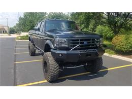 1996 Ford F350 (CC-1130630) for sale in Elkhart, Indiana