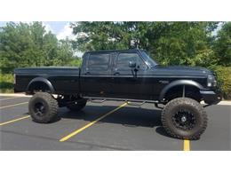 1996 Ford F350 (CC-1130630) for sale in Elkhart, Indiana