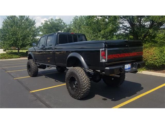 1996 Ford F350 (CC-1130630) for sale in Elkhart, Indiana