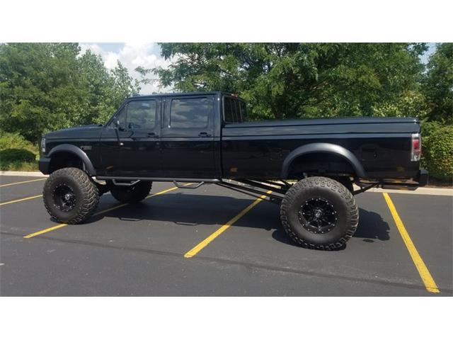 1996 Ford F350 (CC-1130630) for sale in Elkhart, Indiana