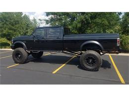 1996 Ford F350 (CC-1130630) for sale in Elkhart, Indiana