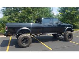 1996 Ford F350 (CC-1130630) for sale in Elkhart, Indiana