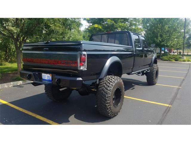 1996 Ford F350 (CC-1130630) for sale in Elkhart, Indiana