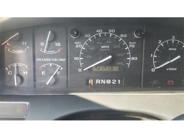 1996 Ford F350 (CC-1130630) for sale in Elkhart, Indiana