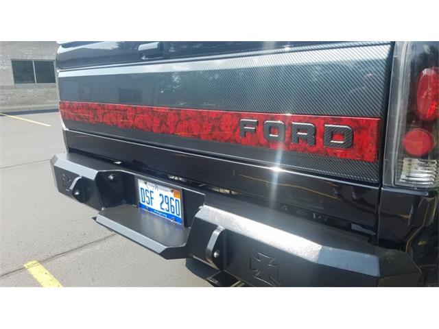 1996 Ford F350 (CC-1130630) for sale in Elkhart, Indiana