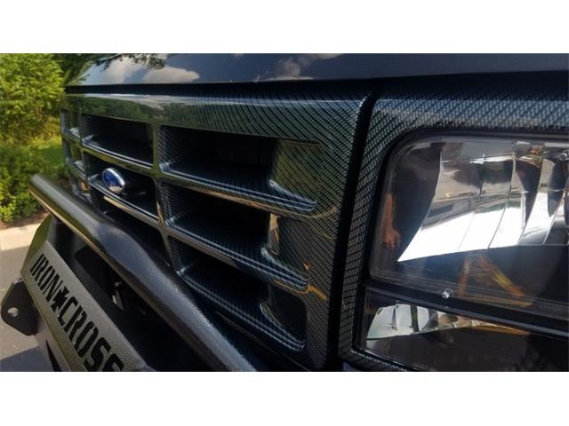 1996 Ford F350 (CC-1130630) for sale in Elkhart, Indiana