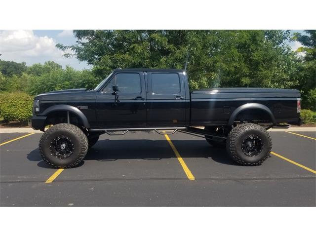 1996 Ford F350 (CC-1130630) for sale in Elkhart, Indiana