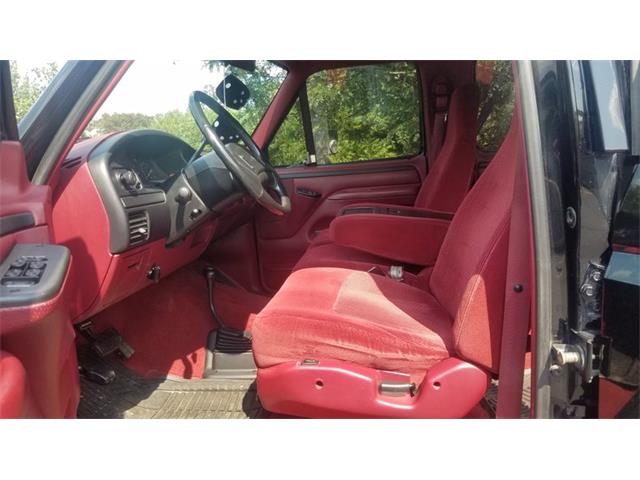 1996 Ford F350 (CC-1130630) for sale in Elkhart, Indiana