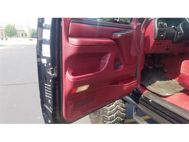 1996 Ford F350 (CC-1130630) for sale in Elkhart, Indiana