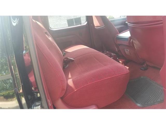 1996 Ford F350 (CC-1130630) for sale in Elkhart, Indiana