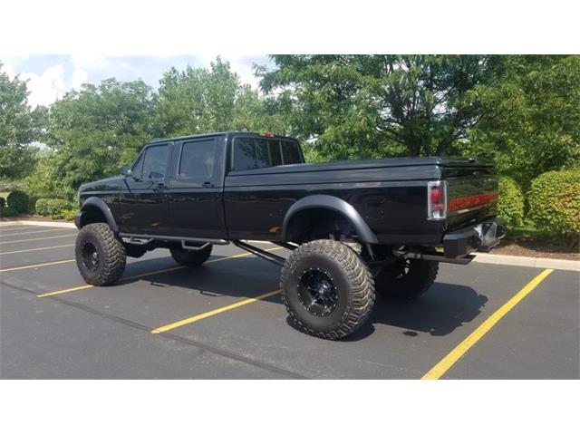 1996 Ford F350 (CC-1130630) for sale in Elkhart, Indiana
