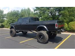 1996 Ford F350 (CC-1130630) for sale in Elkhart, Indiana