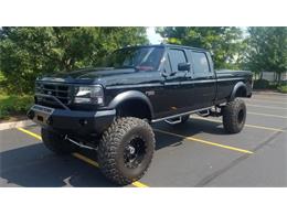 1996 Ford F350 (CC-1130630) for sale in Elkhart, Indiana