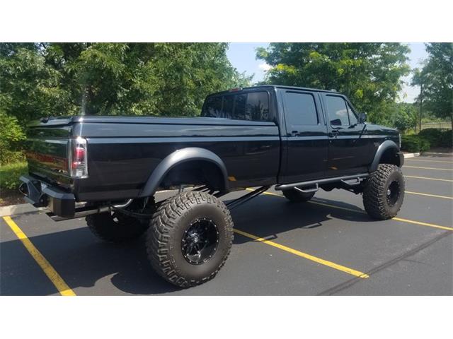 1996 Ford F350 (CC-1130630) for sale in Elkhart, Indiana