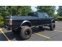 1996 Ford F350 (CC-1130630) for sale in Elkhart, Indiana