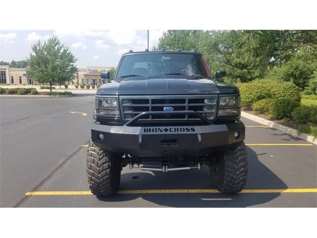 1996 Ford F350 (CC-1130630) for sale in Elkhart, Indiana