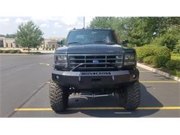 1996 Ford F350 (CC-1130630) for sale in Elkhart, Indiana