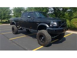 1996 Ford F350 (CC-1130630) for sale in Elkhart, Indiana
