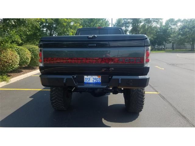 1996 Ford F350 (CC-1130630) for sale in Elkhart, Indiana