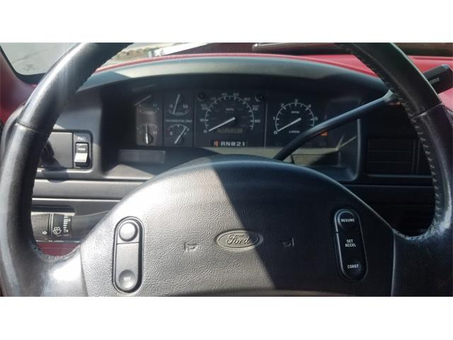 1996 Ford F350 (CC-1130630) for sale in Elkhart, Indiana