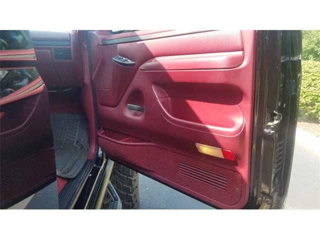 1996 Ford F350 (CC-1130630) for sale in Elkhart, Indiana