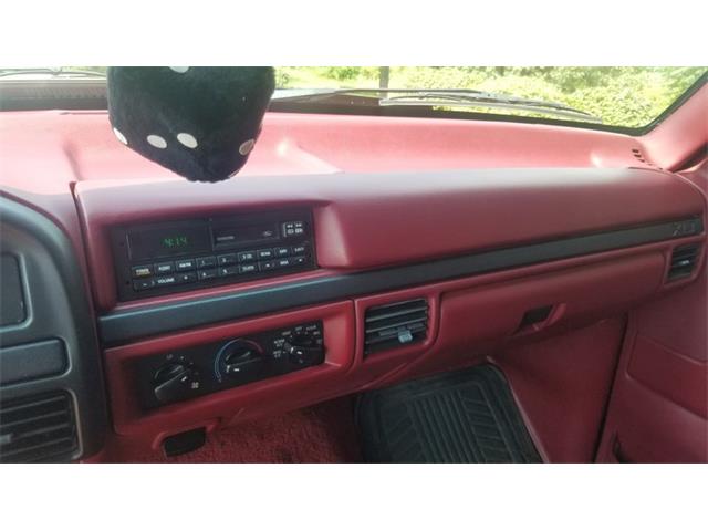 1996 Ford F350 (CC-1130630) for sale in Elkhart, Indiana