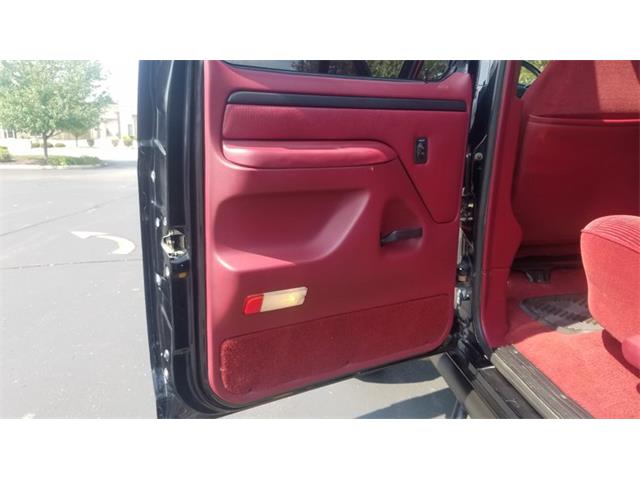 1996 Ford F350 (CC-1130630) for sale in Elkhart, Indiana