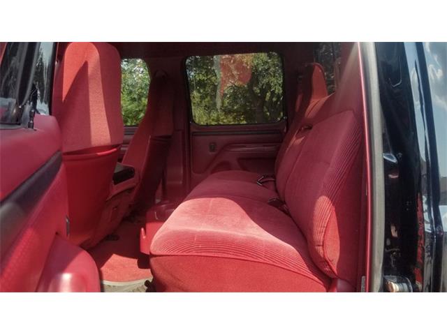 1996 Ford F350 (CC-1130630) for sale in Elkhart, Indiana