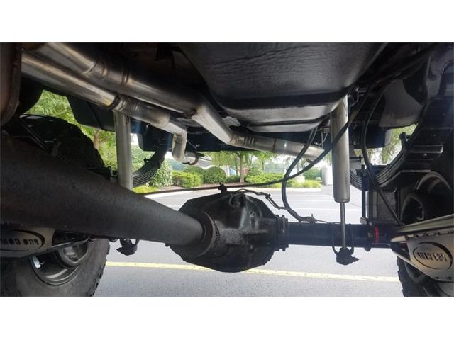 1996 Ford F350 (CC-1130630) for sale in Elkhart, Indiana