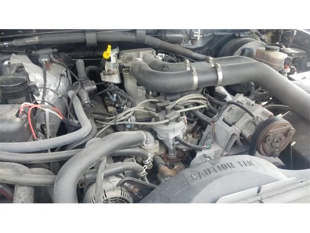1996 Ford F350 (CC-1130630) for sale in Elkhart, Indiana