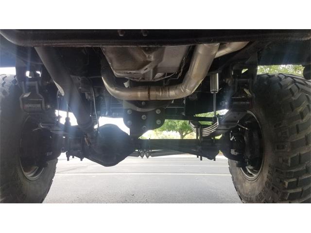 1996 Ford F350 (CC-1130630) for sale in Elkhart, Indiana