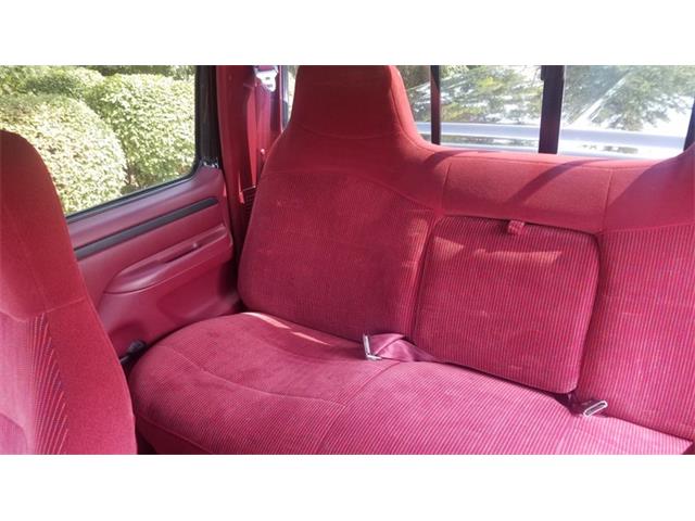 1996 Ford F350 (CC-1130630) for sale in Elkhart, Indiana
